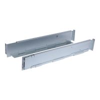 APC Smart-UPS - Rack-Schienen-Kit - 1U - 48.3 cm (19")