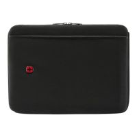 Wenger BQ - Notebook-Hülle - 40.6 cm - 15.6"