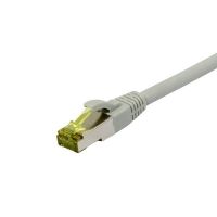 Synergy 21 S217606, 3 m, Cat6a, S/FTP (S-STP), RJ-45, RJ-45, Grau