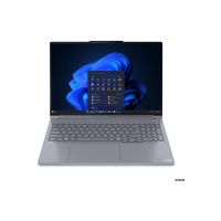 Lenovo ThinkBook 16p G6 ADR 21U0 - AMD Ryzen 9 8940HX / 2.4 GHz - Win 11 Pro - GeForce RTX 5060 - 32 GB RAM - 1 TB SSD NVMe - 40.6 cm (16")