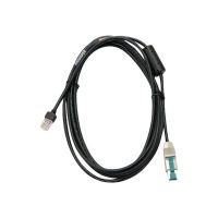 HONEYWELL USB-Kabel - 3 m - Schwarz - für Granit