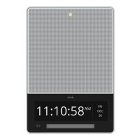 Axis C1710, 2-Wege, Wandmontierbar, 1024 MB, 1024 MB, AAC-LC, ADPCM, G.711, G.726, MP3, WAV, 0 - 40 °C