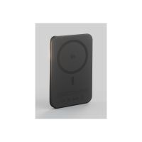Zens Semi Solid State - Induktive Power Bank - 5000 mAh - 25 watt (USB-C)