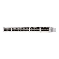 Cisco C9350-48P - Switch - L3 - managed - 48 x 10/100/1000 (PoE)