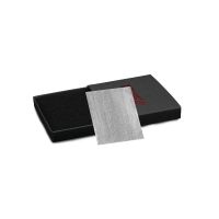 Thermal Grizzly KryoSheet, Thermalpolster, Graphen, Grau, 150 °C, -250 °C, 44 mm