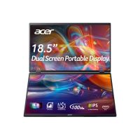Acer PD193Q Ebmiuux - PD3 Series - LCD-Monitor - 48.3 cm (19")