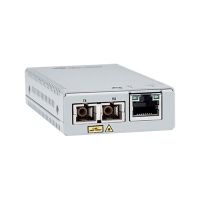 Allied Telesis AT MMC2000LX/SC - Medienkonverter