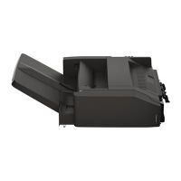 Lexmark Faltpapiertransport Einheit - für Lexmark CX833se