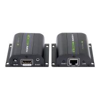 Techly Extender HDMI Full HD on cable Cat.5E