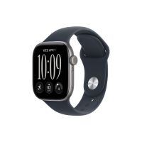 Apple Watch Series 12 (GPS + Cellular) - 42 mm