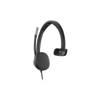 HP Poly Mission 615 - Mission 600 Series - Headset