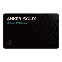 ANKER RFID-Karte - Schwarz