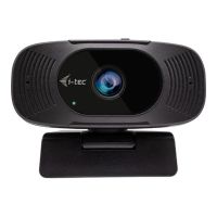 i-tec SOLOMON 300 - Webcam - Farbe - 8,3 MP -