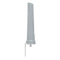 Poynting OMNI-0705, 7,5 dBi, 5 - 6 GHz, Wi-Fi 5 (802.11ac), Omnidirektionale Antenne, N-Typ, Grau