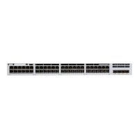 Cisco Catalyst 9300L Mini - Network Advantage - Switch - L3 - managed - 48 x 10/100/1000 (UPOE)