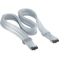 Corsair CP-8920473, 12V-2x6, 12V-2x6, Stecker, Stecker, Gerade, Gerade