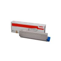OKI Magenta - original - Tonerpatrone