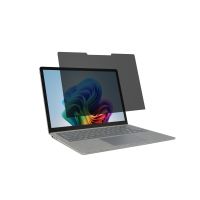 Kensington Blickschutzfilter - 2-fach, abnehmbar für Surface Laptop 7 13.8", 35 cm (13.8"), 3:2, Laptop