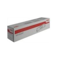 OKI Weiß - original - Tonerpatrone - für OKI