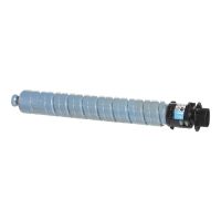 Ricoh Cyan - original - Tonerpatrone - für