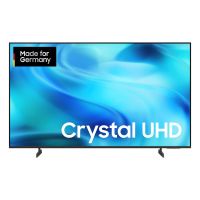 Samsung 85" Crystal UHD U8079H 4K Vision AI Smart TV (2026), 2,16 m (85"), 3840 x 2160 Pixel, LED, Smart-TV, WLAN, Schwarz