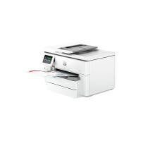 HP Officejet Pro 9730e Wide Format All-in-One - Multifunktionsdrucker - Farbe - Tintenstrahl - A3 (297 x 420 mm)