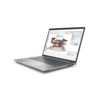 HP ZBook 8 G1i Mobile Workstation - Intel Core Ultra 7 255H / 2 GHz - Win 11 Pro - RTX 500 Ada - 16 GB RAM - 512 GB SSD NVMe, TLC - 35.6 cm (14")