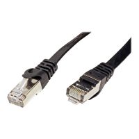 VALUE Netzwerkkabel - RJ-45 (M) zu RJ-45 (M)