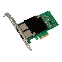 HPE Intel Ethernet Converged Network Adapter X550-T2