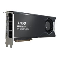 AMD Radeon Pro W7800 - Grafikkarte - Radeon Pro