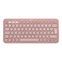 Logitech Pebble Keys 2 K380s - Tastatur - kabellos