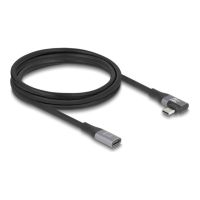 Delock USB-Verlängerungskabel - USB-C (M)