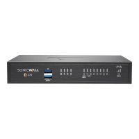 SonicWALL TZ270 - Sicherheitsgerät - 1GbE - SonicWall