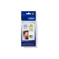 Brother LC427Y - Gelb - original - Tintenpatrone