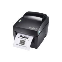 GoDEX DT4x Pro - Etikettendrucker - Thermodirekt / Thermotransfer - Rolle (10,8 cm)