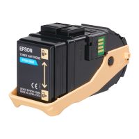 Epson Cyan - original - Tonerpatrone - für