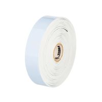 Zebra Z-Band Splash - Blau - 25.4 x 254 mm 350 Etikett(en) (1 Rolle(n)