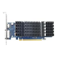 ASUS GT1030-SL-2G-BRK - Grafikkarte - GF GT 1030