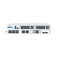 Sophos XGS 6500 - Sicherheitsgerät - 10GbE