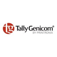 TallyGenicom Farbband schwarz für 1430 ca. 7 Millionen Zeichen - Original - Farbband