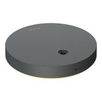 Logitech 952-000191, Montage, Graphit, 1 Stück(e), 189 mm, 189 mm, 28,5 mm
