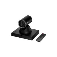 Poly HP Poly Studio E60 - Konferenzkamera - PTZ - Farbe - 2 x 8 MP - 3840 x 2160 - 4K UHD (3840 x 2160)