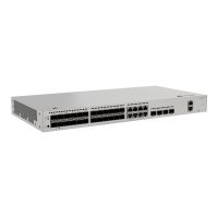 Huawei eKitEngine S310 Series S310-24ST4X - Switch