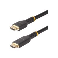 StarTech.com 10 m Aktives HDMI Kabel 4k, High-Speed