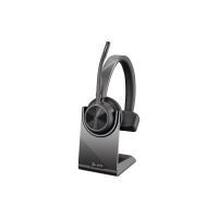 Poly HP Poly Voyager 4310 - Headset - On-Ear - Bluetooth