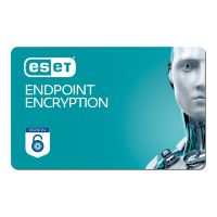 ESET Endpoint Encryption Essential Edition - Abonnement-Lizenz (3 Jahre)