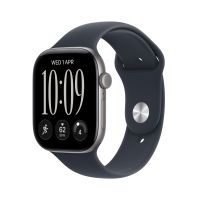Apple Watch Series 12 , OLED, Touchscreen, 64 GB, WLAN, GPS, 39,5 g