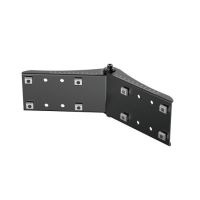 Hagor CPS  Curved Adapter