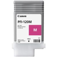 Canon PFI-120M, Tinte auf Pigmentbasis, 130 ml, 1 Stück(e), Einzelpackung