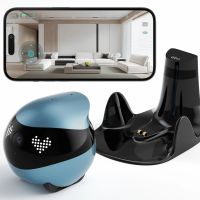 Enabot EBO Air2, Roboter, WLAN, 89,2 mm